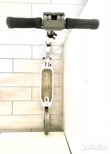 Самокат взрослый