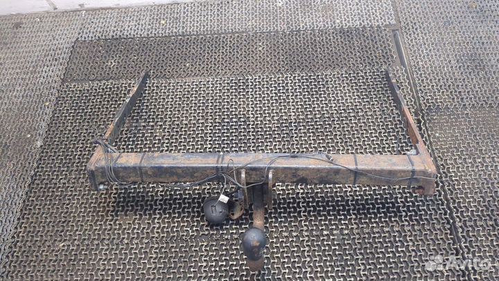 Прицепное устройство Ford Galaxy, 2008