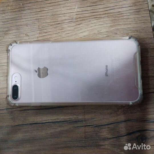 iPhone 7 Plus, 128 ГБ