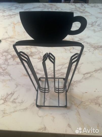 Подставка для кофейных капсул