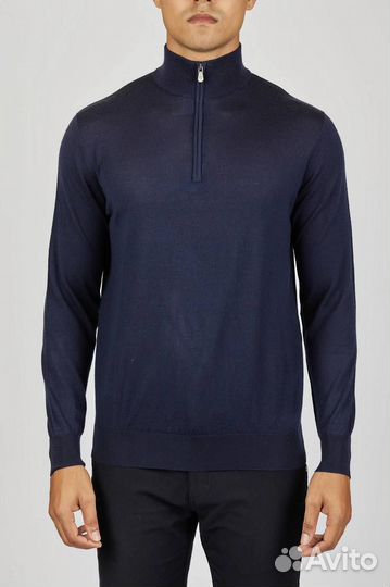 Свитер мужской Racinello