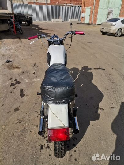Иж Планета 3