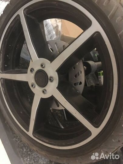 Коляска hartan racer gts