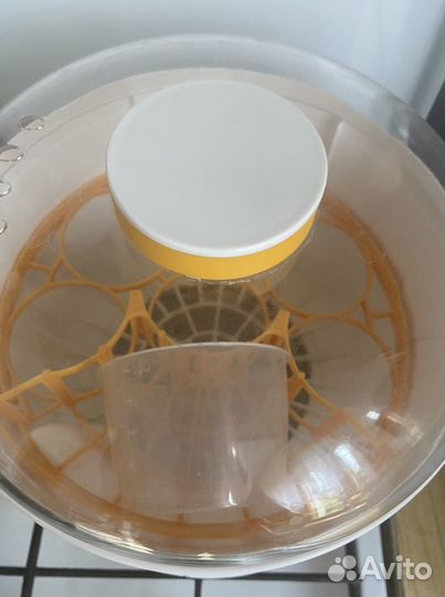 Стерилизатор электрический Maman