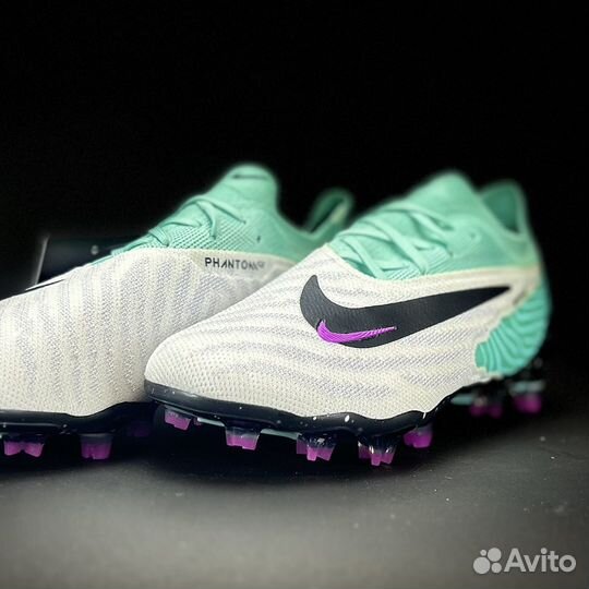 Бутсы Nike Phantom GX Elite FG