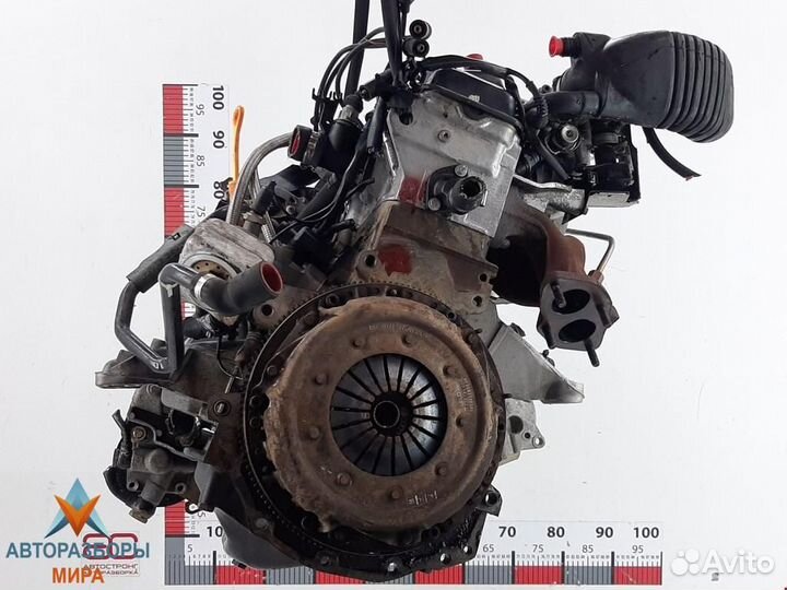 Форсунка Audi 80 8C/B4 1992 039906171