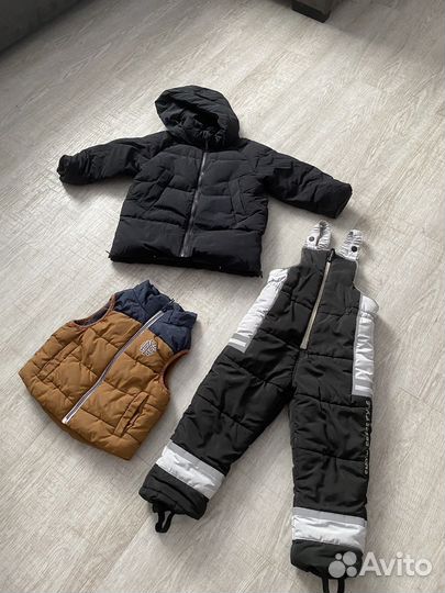 Куртка