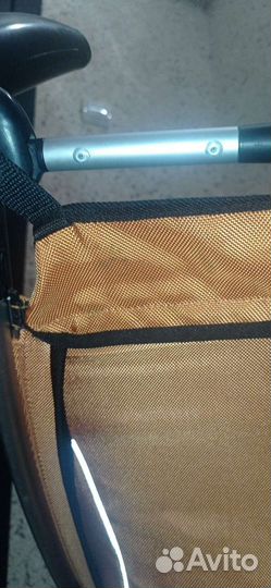 Коляска quinny zapp