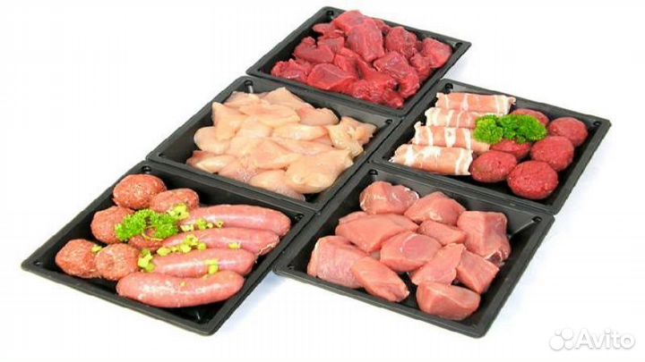 Вахта заготовители полуфабрикатов пищевое производ