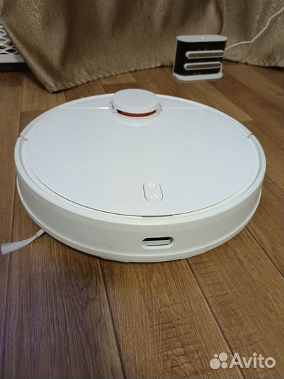 Робот-пылесос Xiaomi Mi Robot Vacuum-Mop P