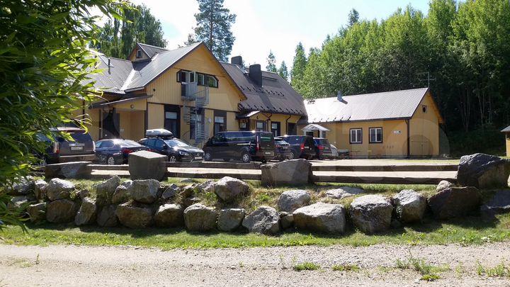 Дом (Финляндия)