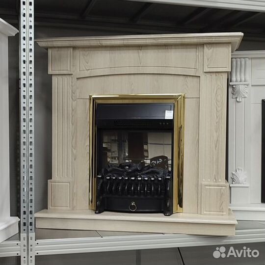 Электрокамин