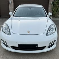 Porsche Panamera 3.0 AT, 2012, 159 000 км, с пробегом, цена 3 250 000 руб.