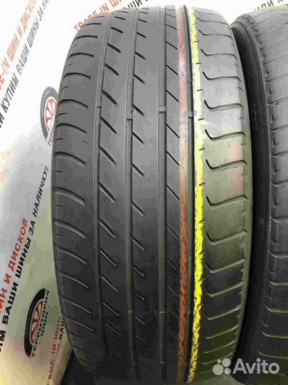 Triangle Sport ATP TR918 215/55 R17 98V