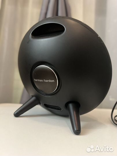 Акустика harman kardon onyx 4