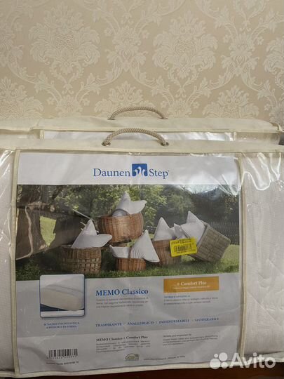 Подушка ортопедическая новая