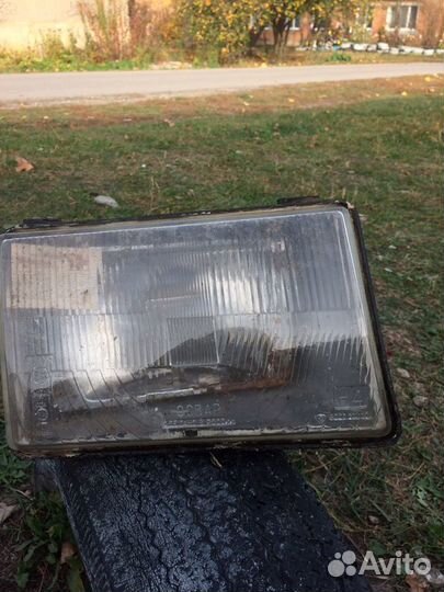 Фара на 41 москвич