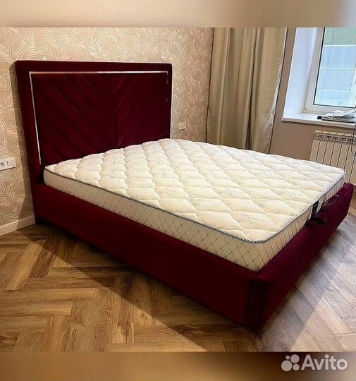 Матрас Новый