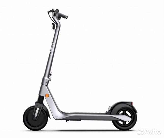 Электросамокат Okai ES500 серый
