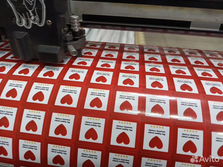 Типография в Санкт-Петербурге