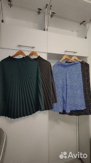 Пакет одежды М