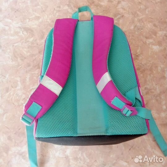 Ранец школьный для девочки