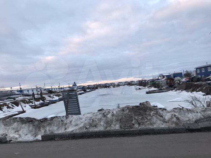 Гараж, 28 м²