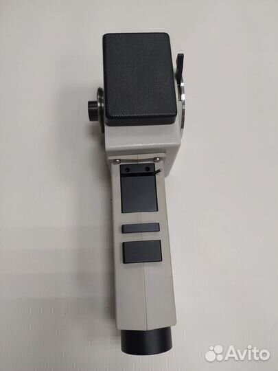 Микроскоп, осветитель Leitz Wetzlar Germany