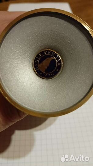 Набор бокалов для коньяка, вина