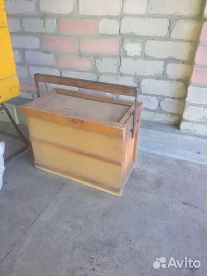 Улей для пчел