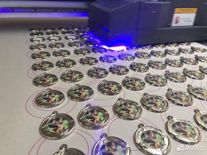 Уф печать лазерная гравировка на сувенирах