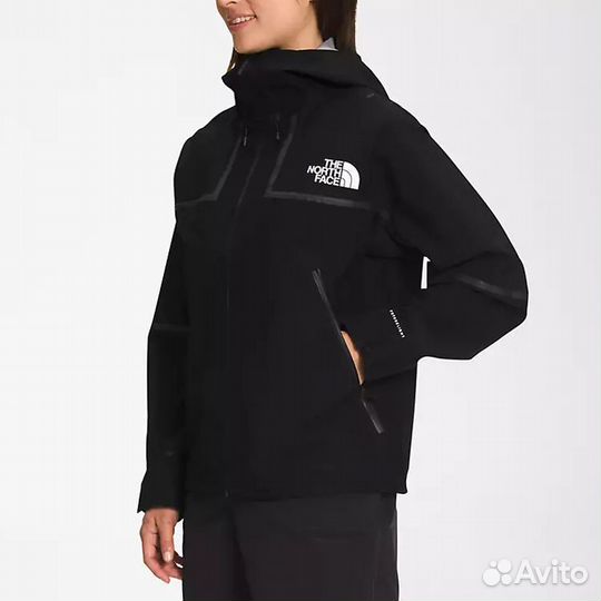 THE north face Jacket Women's Black (XL)(89)