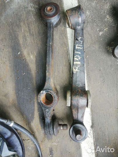 Рычаг передний Киа Рио Kia Rio 1