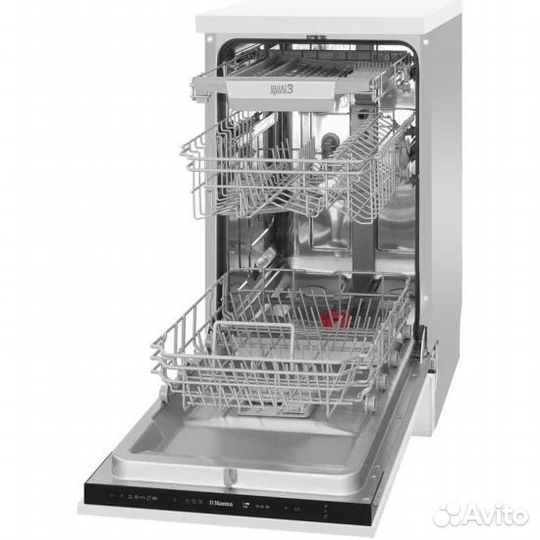 Посудомоечная машина hansa ZIM435EQ