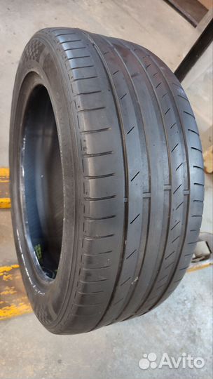 Kumho Ecsta PS71 245/50 R18 100V