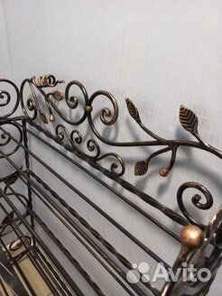 Галошница №63