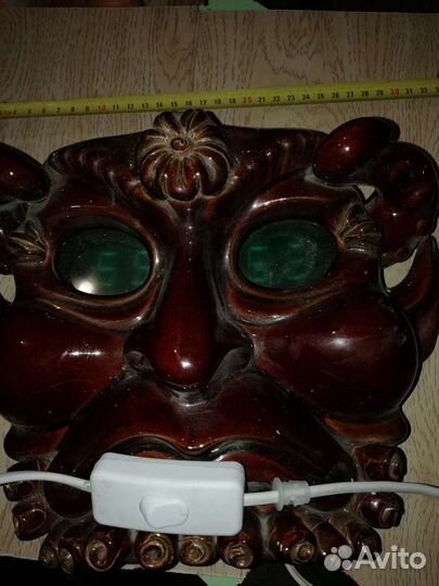 Часы настенные СССР