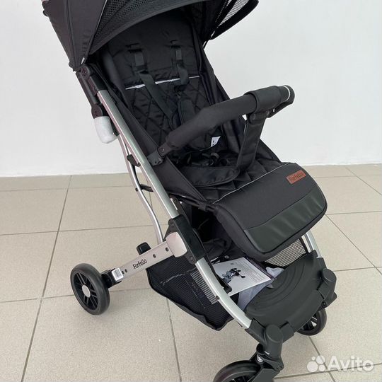 Прогулочная Коляска Новая. Можно кредиткой
