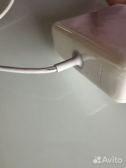 Зарядное утройство доя Macbook Air