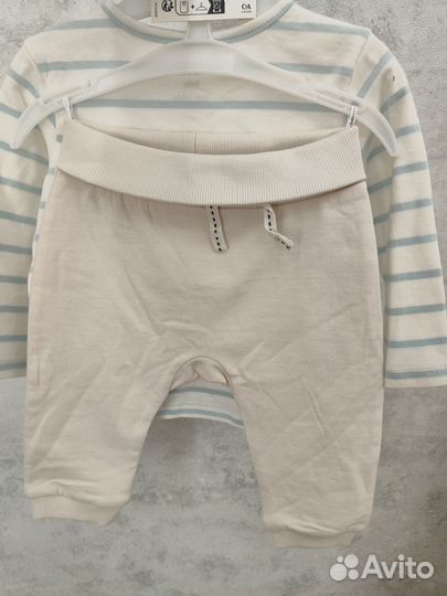 Костюм для малыша, 68 C&A