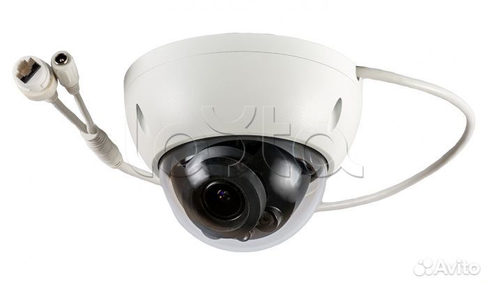 Камера видеонаблюдения