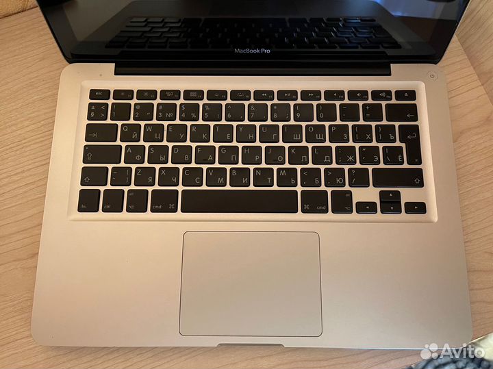 Apple MacBook Pro 13 2011