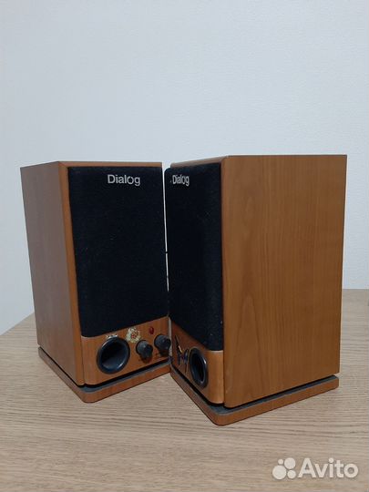 Колонки для компьютера