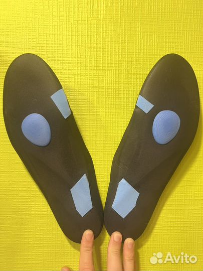 Массаж остеопат стельки здоровье