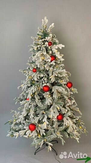 Елка искусственная