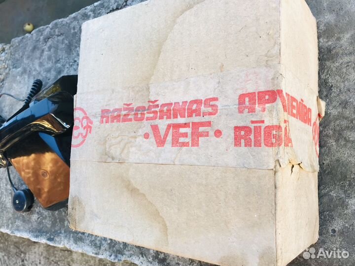 Телефон ссср,со знаком качества,новые