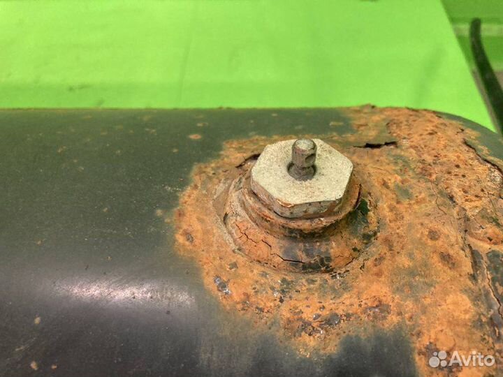 Ресивер schmitz cargobull Z.KO