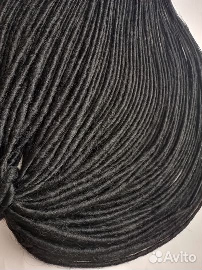 Дреды де-комплект