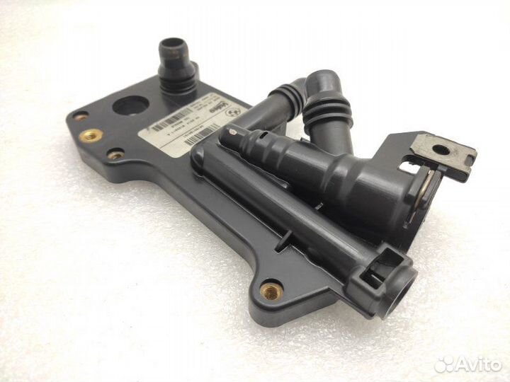 Термостат Bmw 5-Series F10 3.0 2011