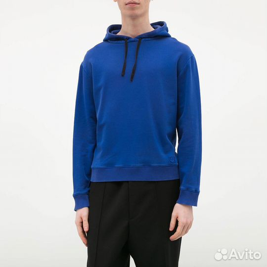 Худи Saint Laurent